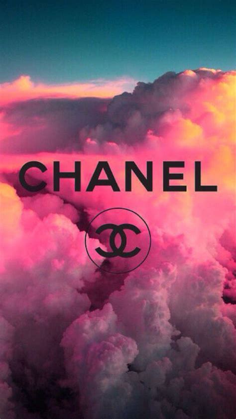 chanel background wallpaper|chanel wallpaper for apple watch.